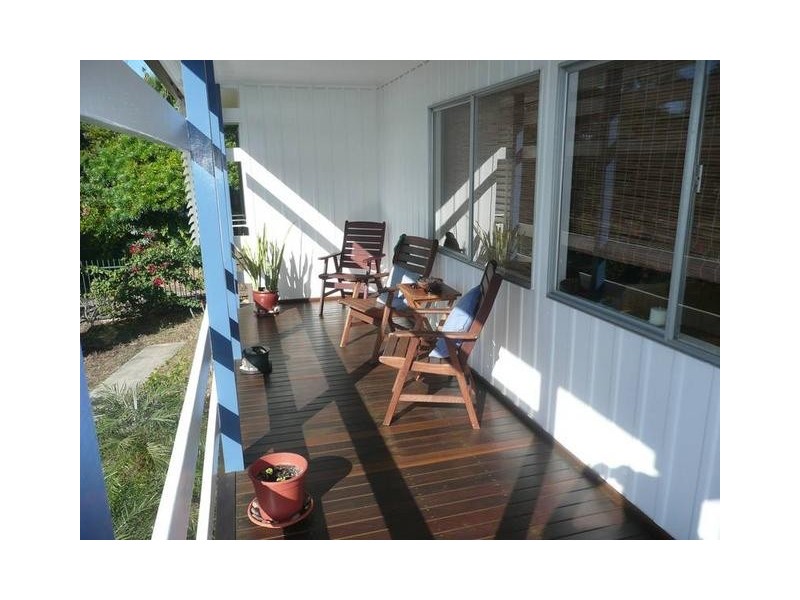 21 Casuarina Street, Bowen QLD 4805