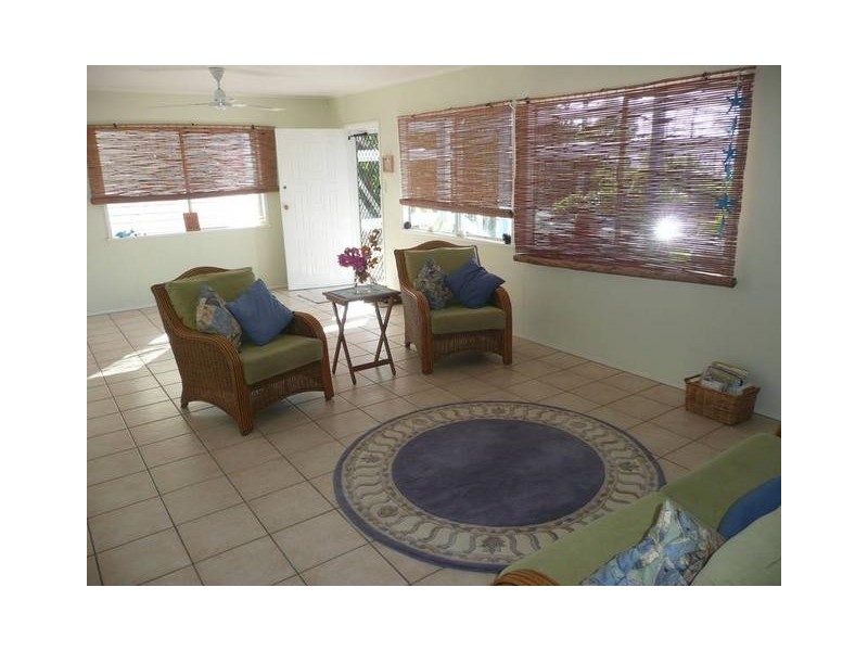 21 Casuarina Street, Bowen QLD 4805
