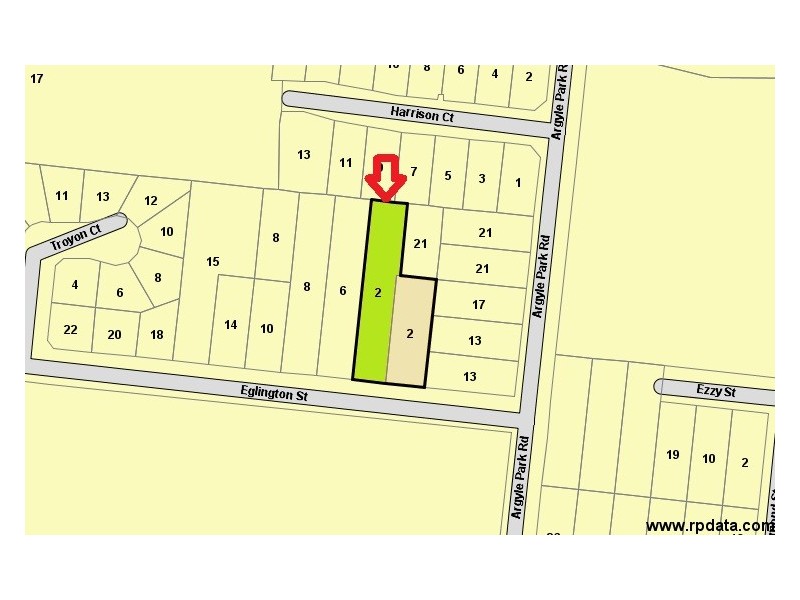 4 Eglington Street, Bowen QLD 4805