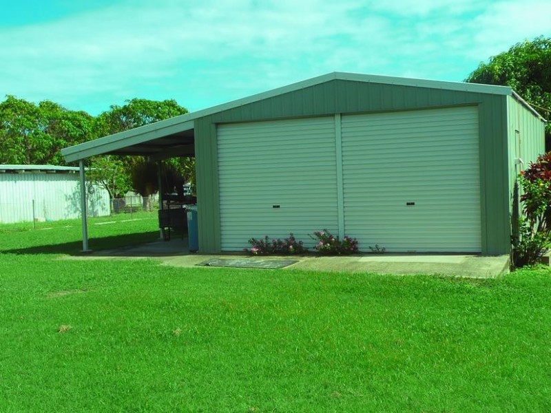 4 Eglington Street, Bowen QLD 4805