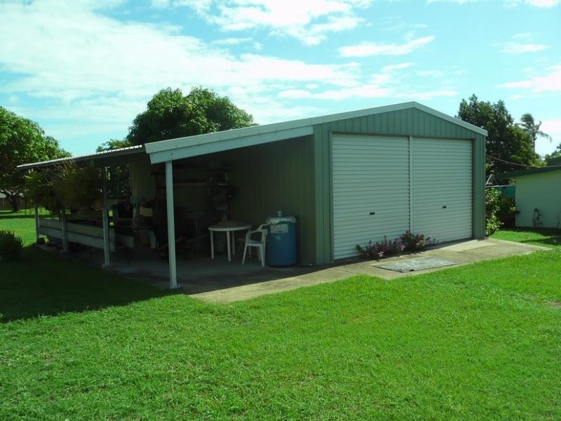 4 Eglington Street, Bowen QLD 4805