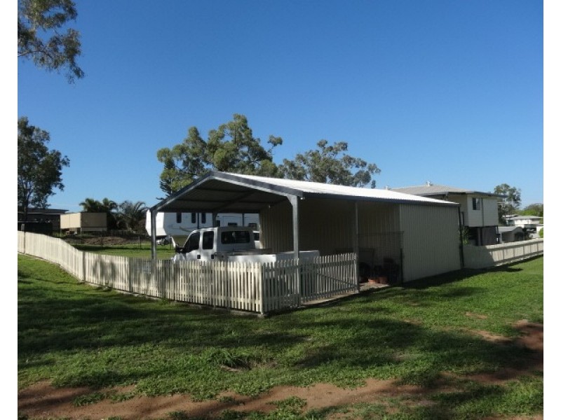 11 Miller Street, Collinsville QLD 4804