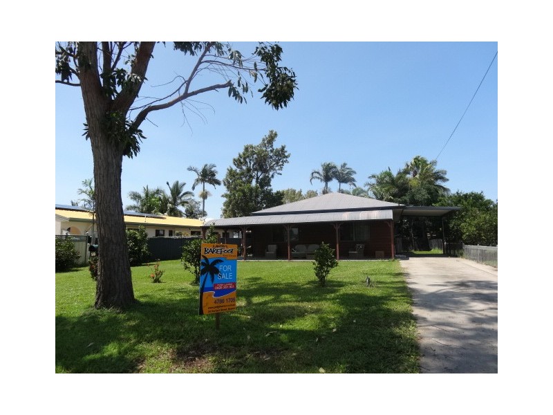 59 Wests Lane, Bowen QLD 4805