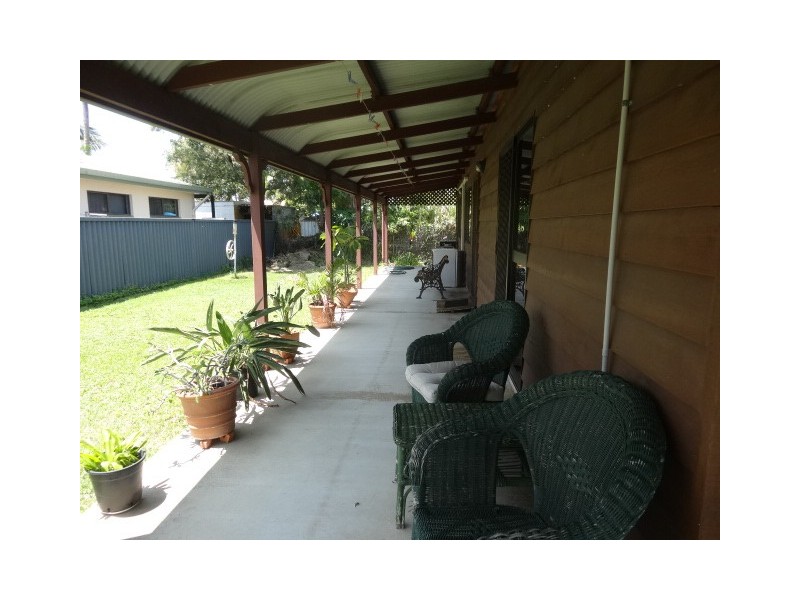 59 Wests Lane, Bowen QLD 4805