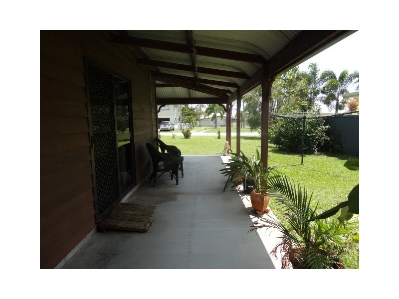 59 Wests Lane, Bowen QLD 4805
