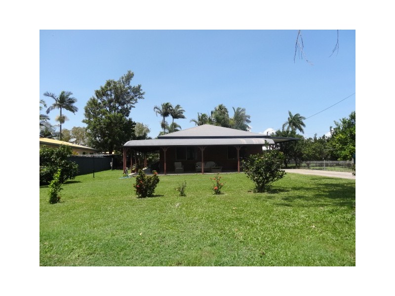 59 Wests Lane, Bowen QLD 4805