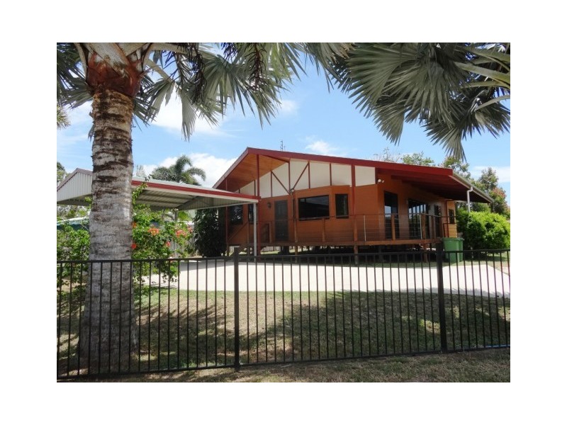 87 Soldiers Road, Bowen QLD 4805