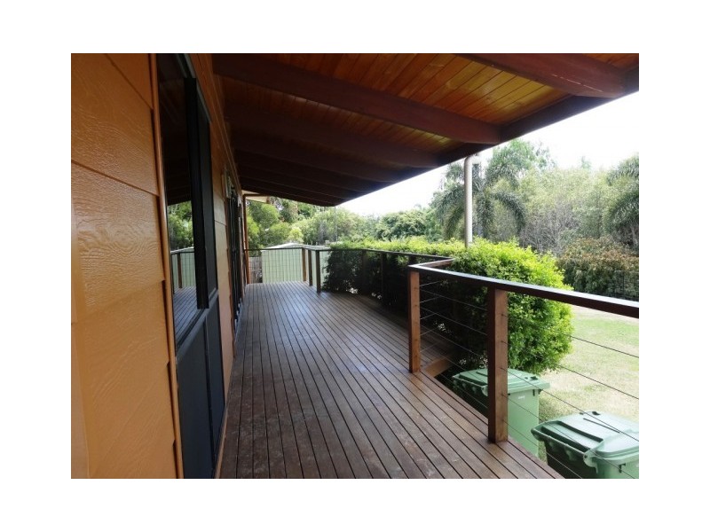 87 Soldiers Road, Bowen QLD 4805