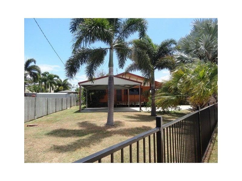 87 Soldiers Road, Bowen QLD 4805