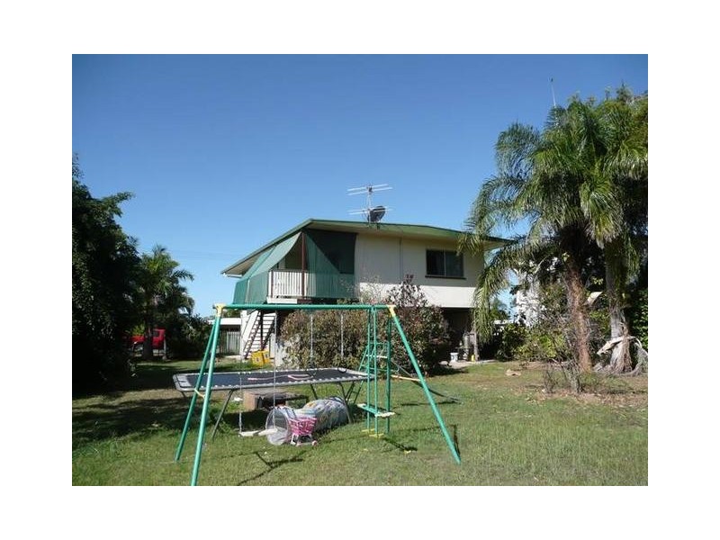 51 Tollington Road, Bowen QLD 4805