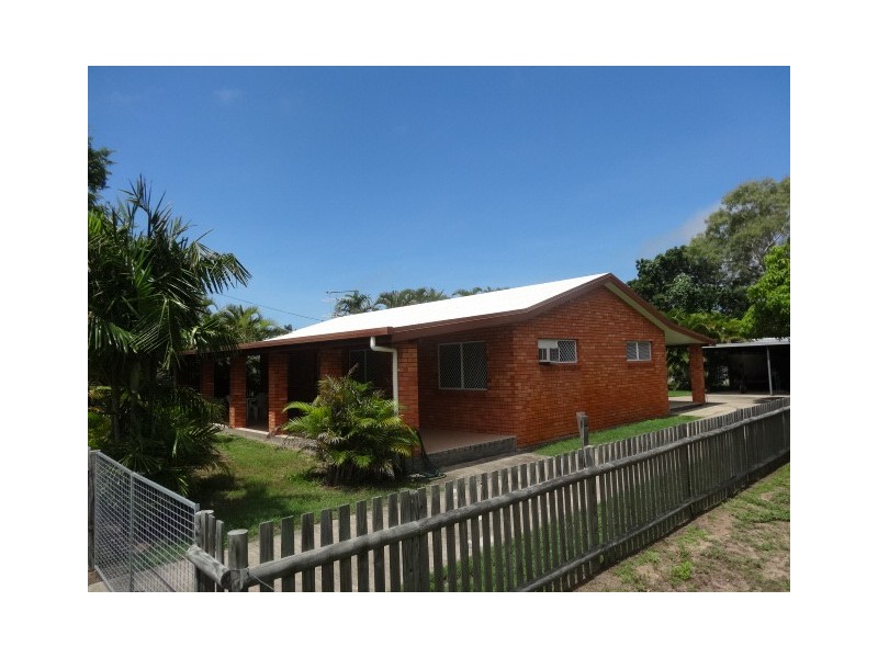 65b Field Street, Bowen QLD 4805