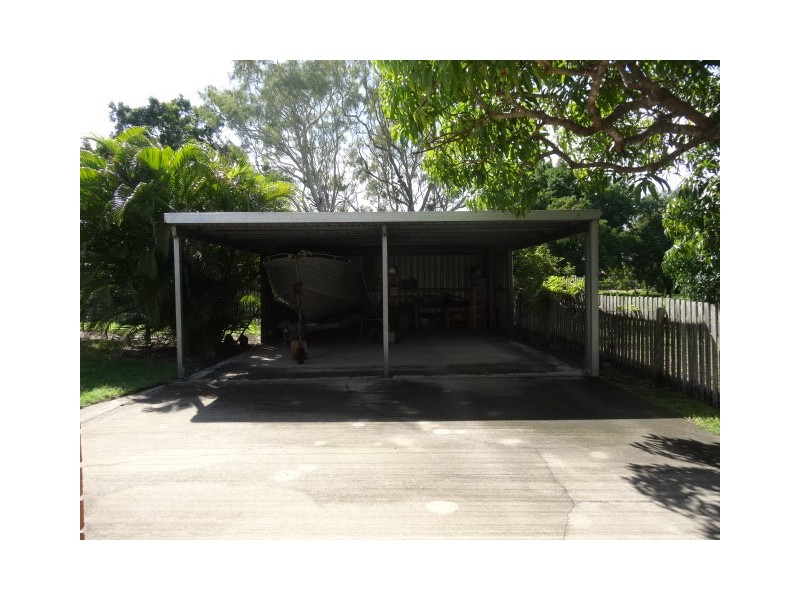 65b Field Street, Bowen QLD 4805