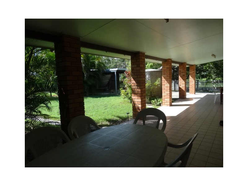 65b Field Street, Bowen QLD 4805