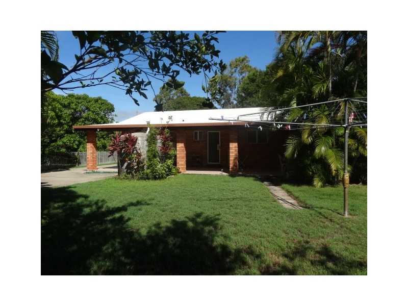 65b Field Street, Bowen QLD 4805