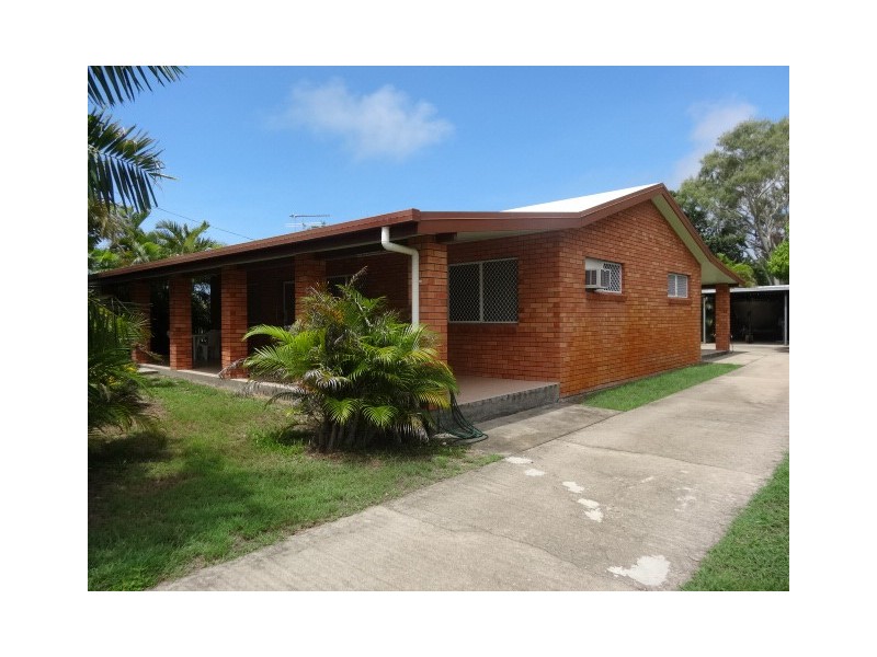 65b Field Street, Bowen QLD 4805