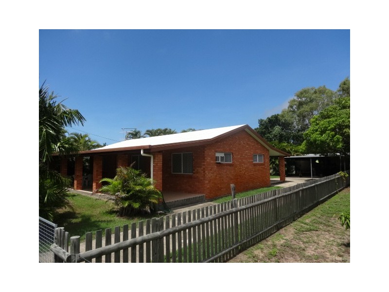 65b Field Street, Bowen QLD 4805