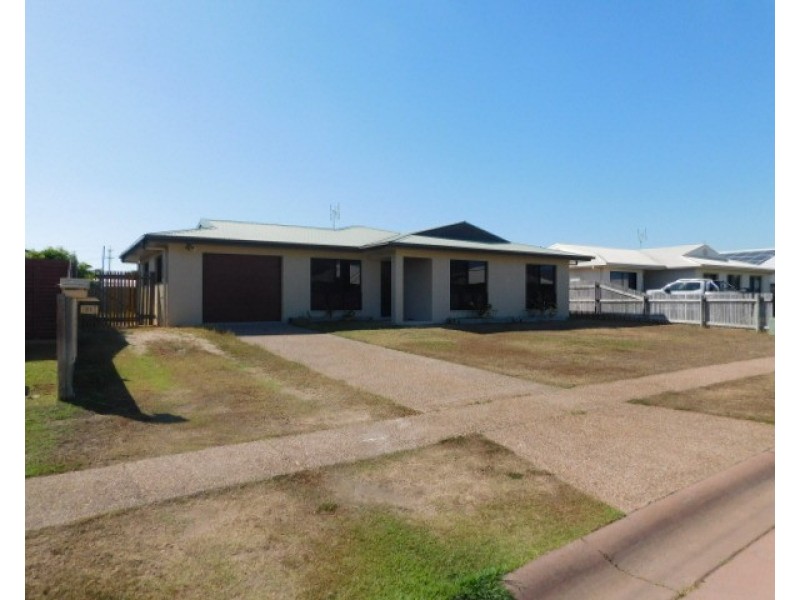 21 Kirkpatrick Court, Bowen QLD 4805