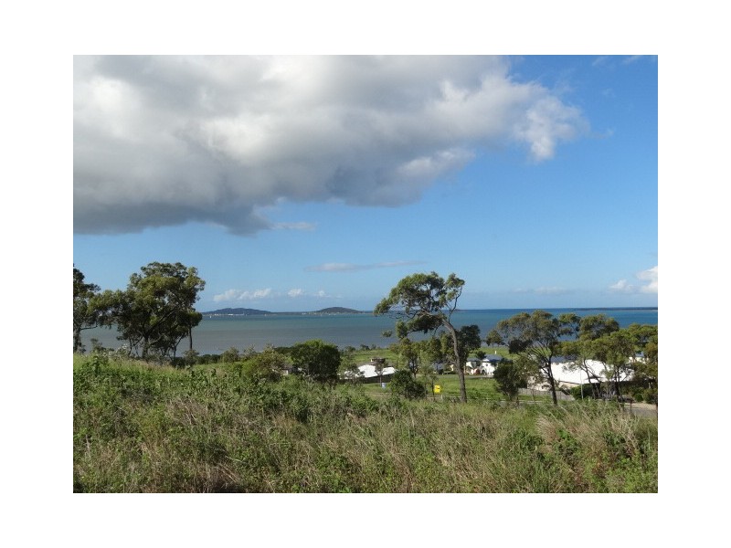 31 Grandview Terrace, Bowen QLD 4805