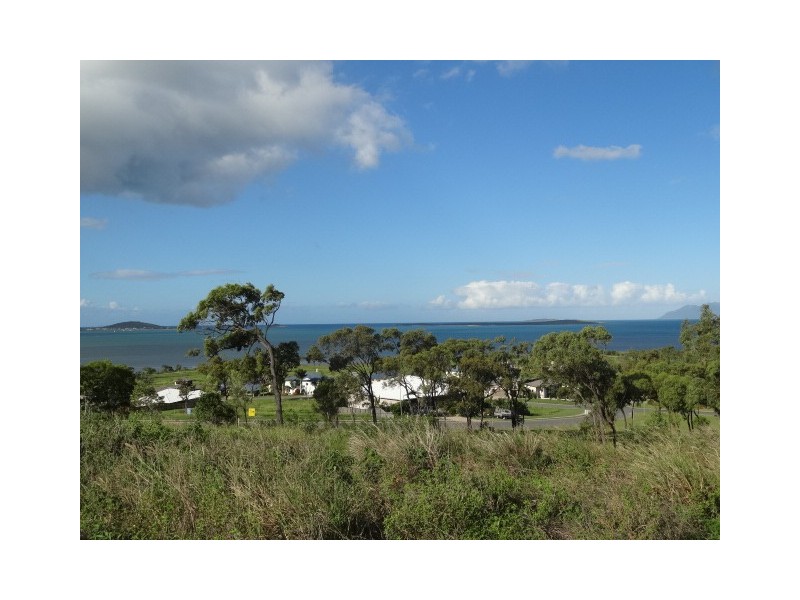 31 Grandview Terrace, Bowen QLD 4805