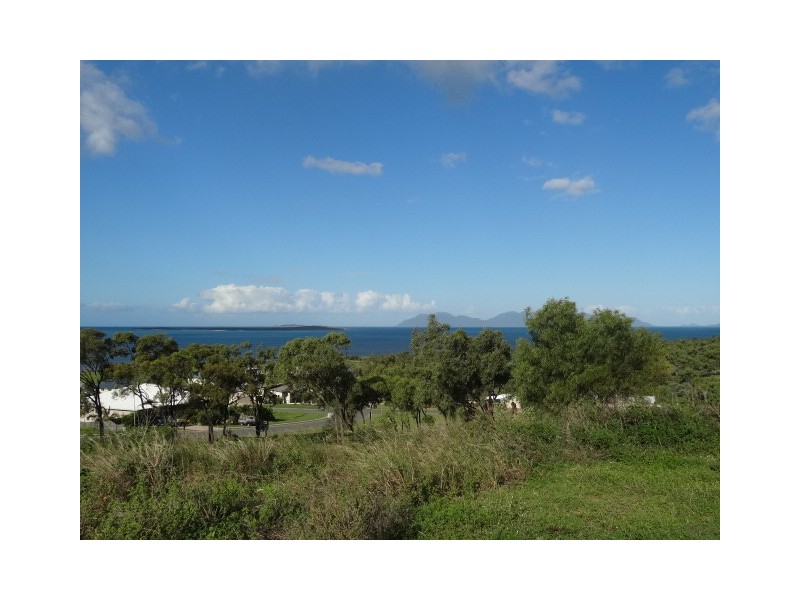 31 Grandview Terrace, Bowen QLD 4805