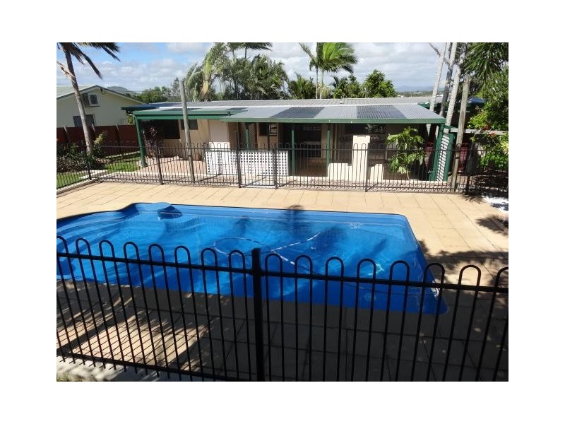 108 Leichhardt Street, Bowen QLD 4805