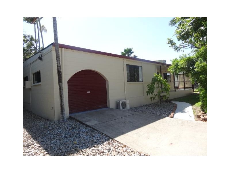 108 Leichhardt Street, Bowen QLD 4805