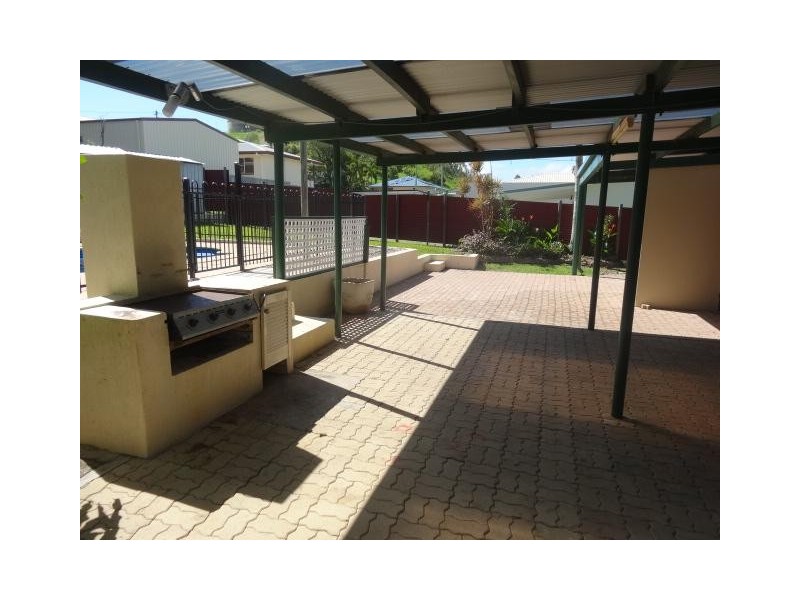 108 Leichhardt Street, Bowen QLD 4805