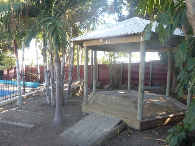 108 Leichhardt Street, Bowen QLD 4805