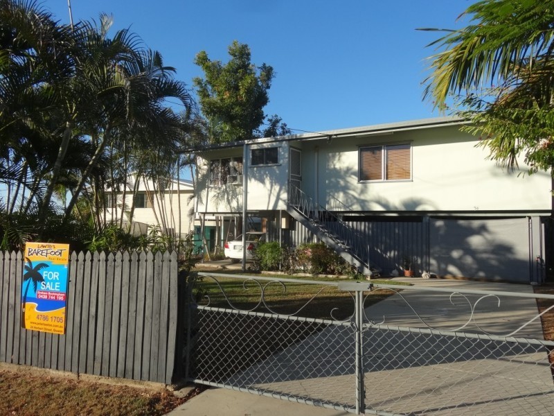 94 Gregory Street, Bowen QLD 4805