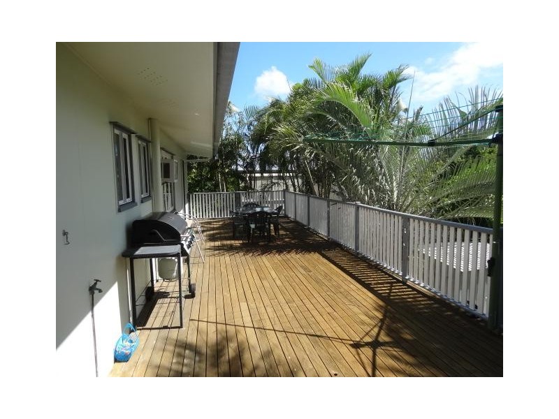 94 Gregory Street, Bowen QLD 4805