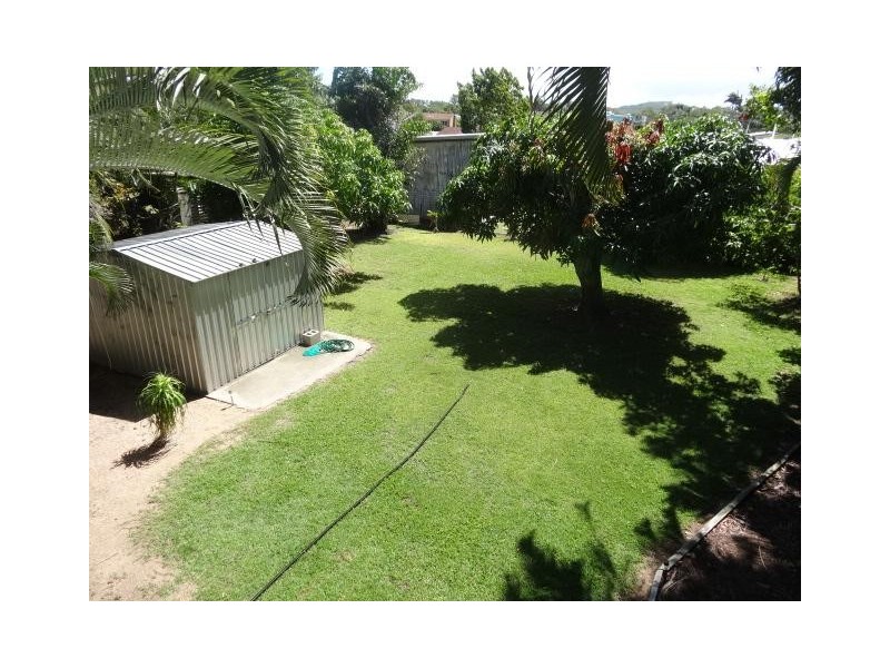 94 Gregory Street, Bowen QLD 4805