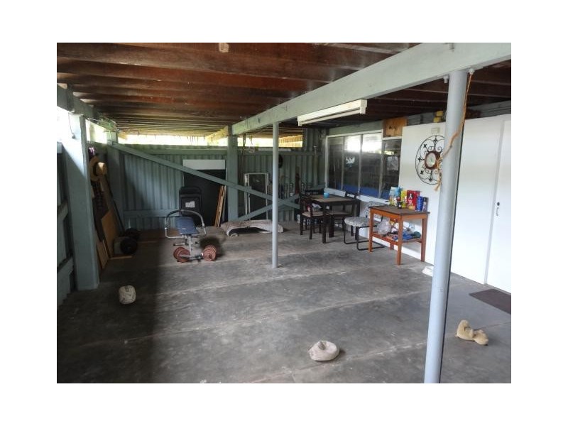 94 Gregory Street, Bowen QLD 4805