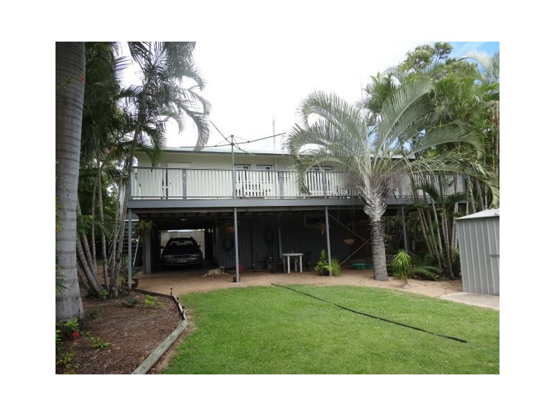 94 Gregory Street, Bowen QLD 4805