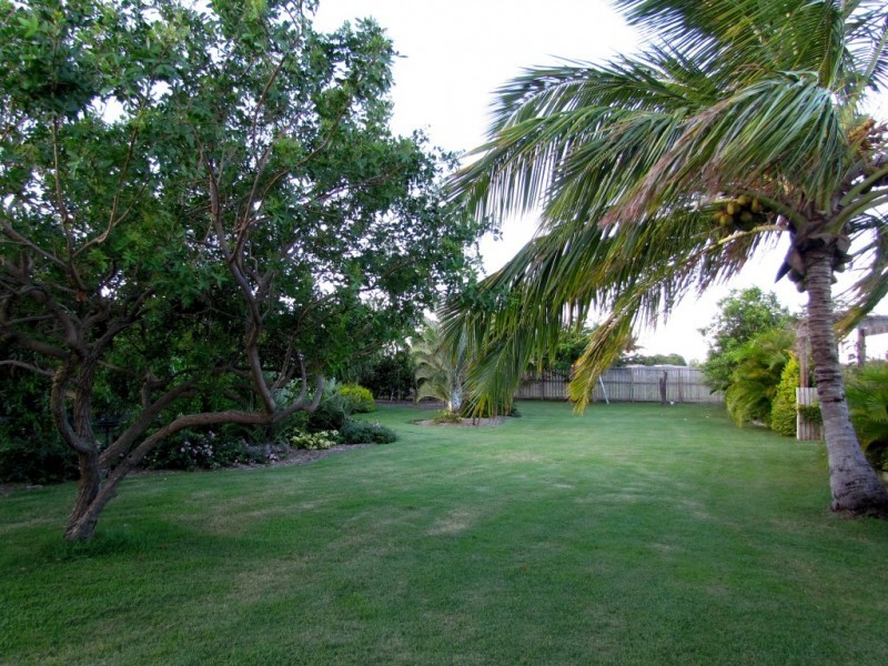 44 Avoca Road, Bowen QLD 4805