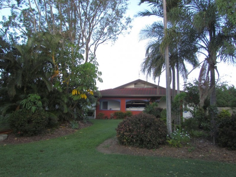 44 Avoca Road, Bowen QLD 4805