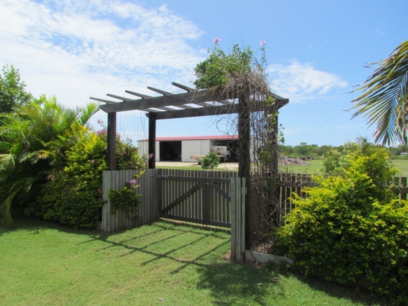 44 Avoca Road, Bowen QLD 4805