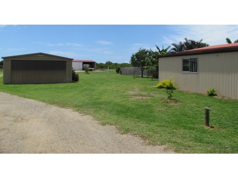 44 Avoca Road, Bowen QLD 4805