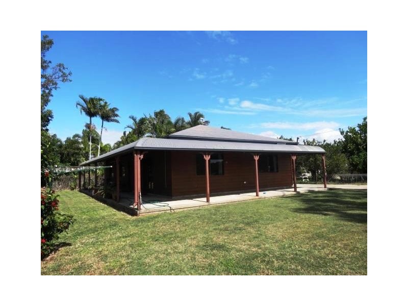 59 Wests Lane, Bowen QLD 4805