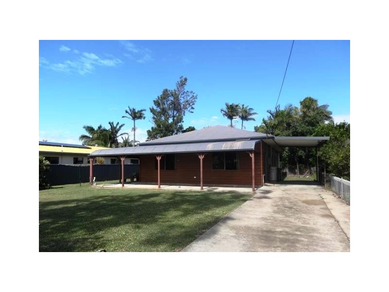 59 Wests Lane, Bowen QLD 4805