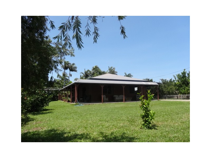59 Wests Lane, Bowen QLD 4805