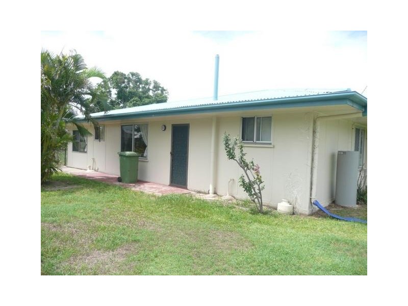 50 Murroona Road, Bowen QLD 4805