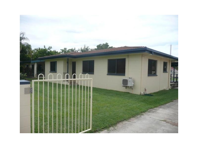 4a Dalrymple Street, Bowen QLD 4805