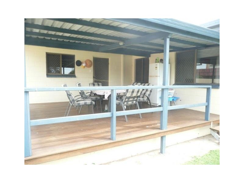 4a Dalrymple Street, Bowen QLD 4805