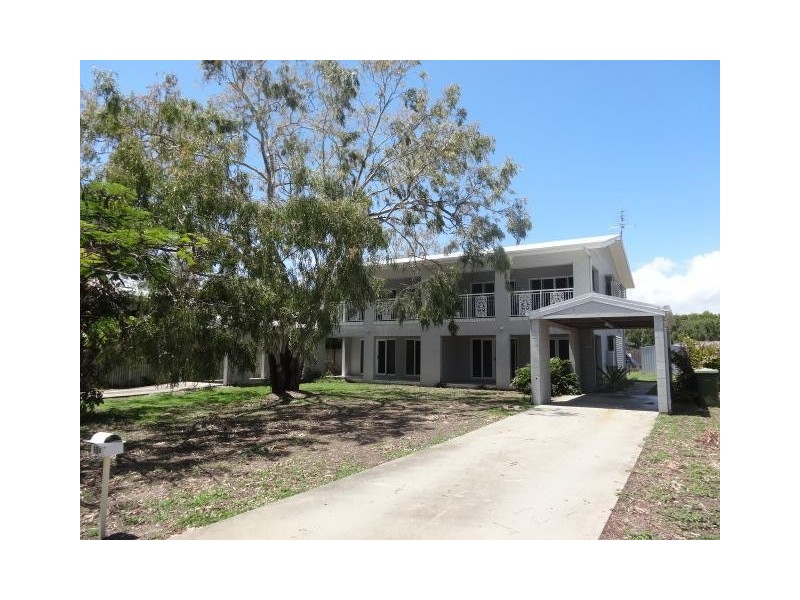 65B Horseshoe Bay Road, Bowen QLD 4805