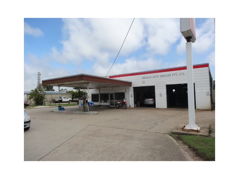 28 Don Street, Bowen QLD 4805