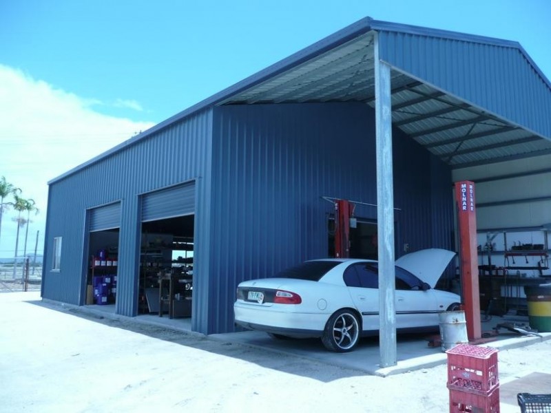 28 Don Street, Bowen QLD 4805