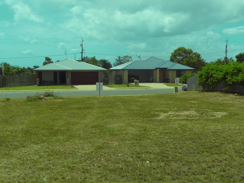 Lot 79 Banks Drive, Bowen QLD 4805