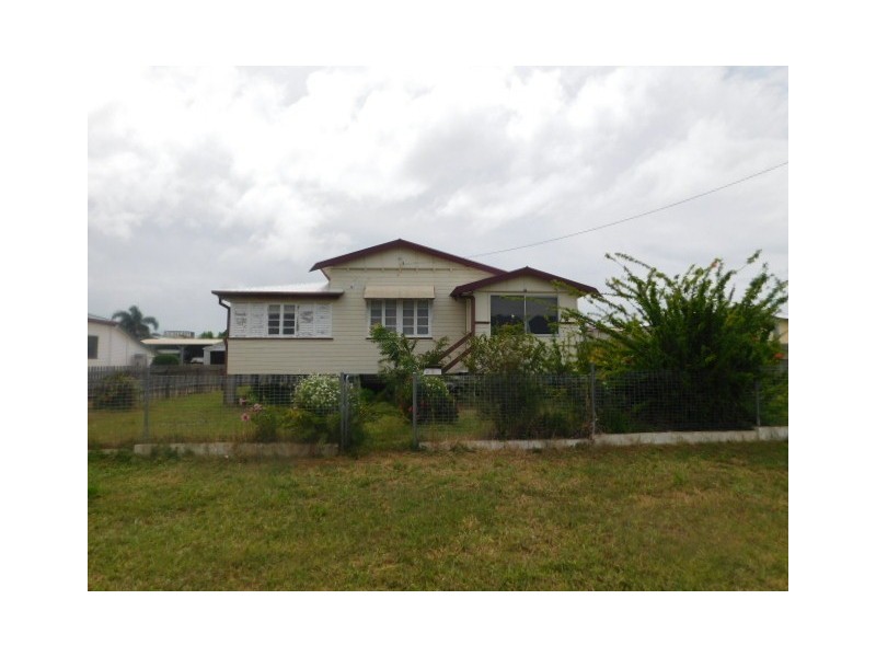 2 Gillies Street, Bowen QLD 4805