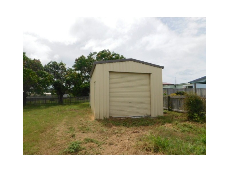 2 Gillies Street, Bowen QLD 4805