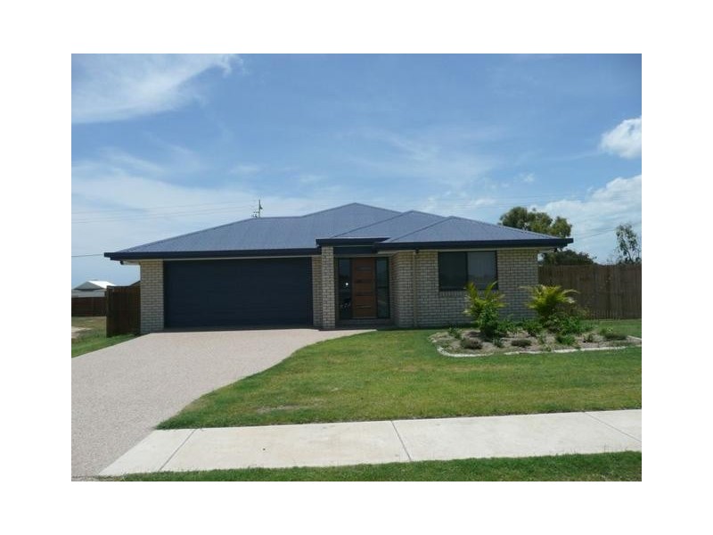 1 Banks Drive, Bowen QLD 4805